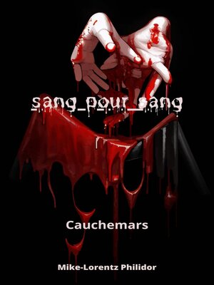 cover image of Sang pour Sang